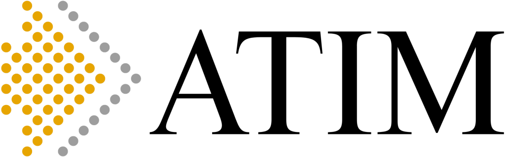 ATIM logo