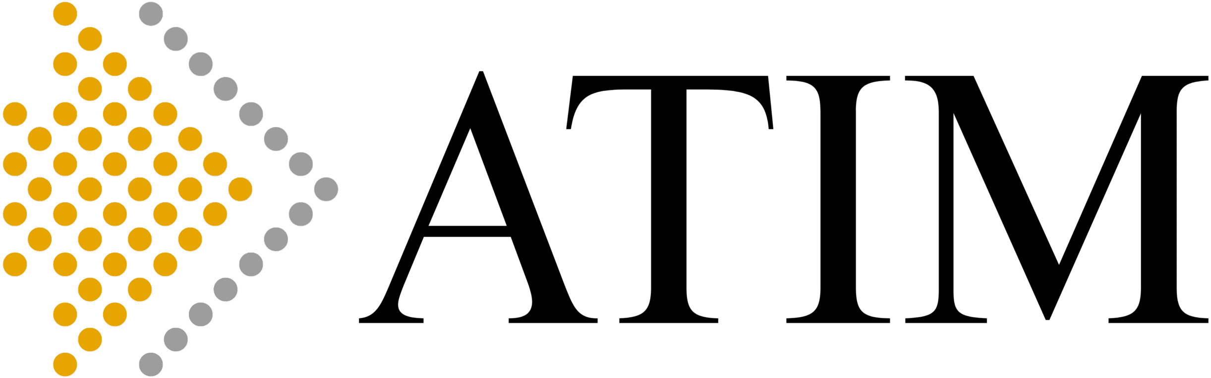 ATIM logo