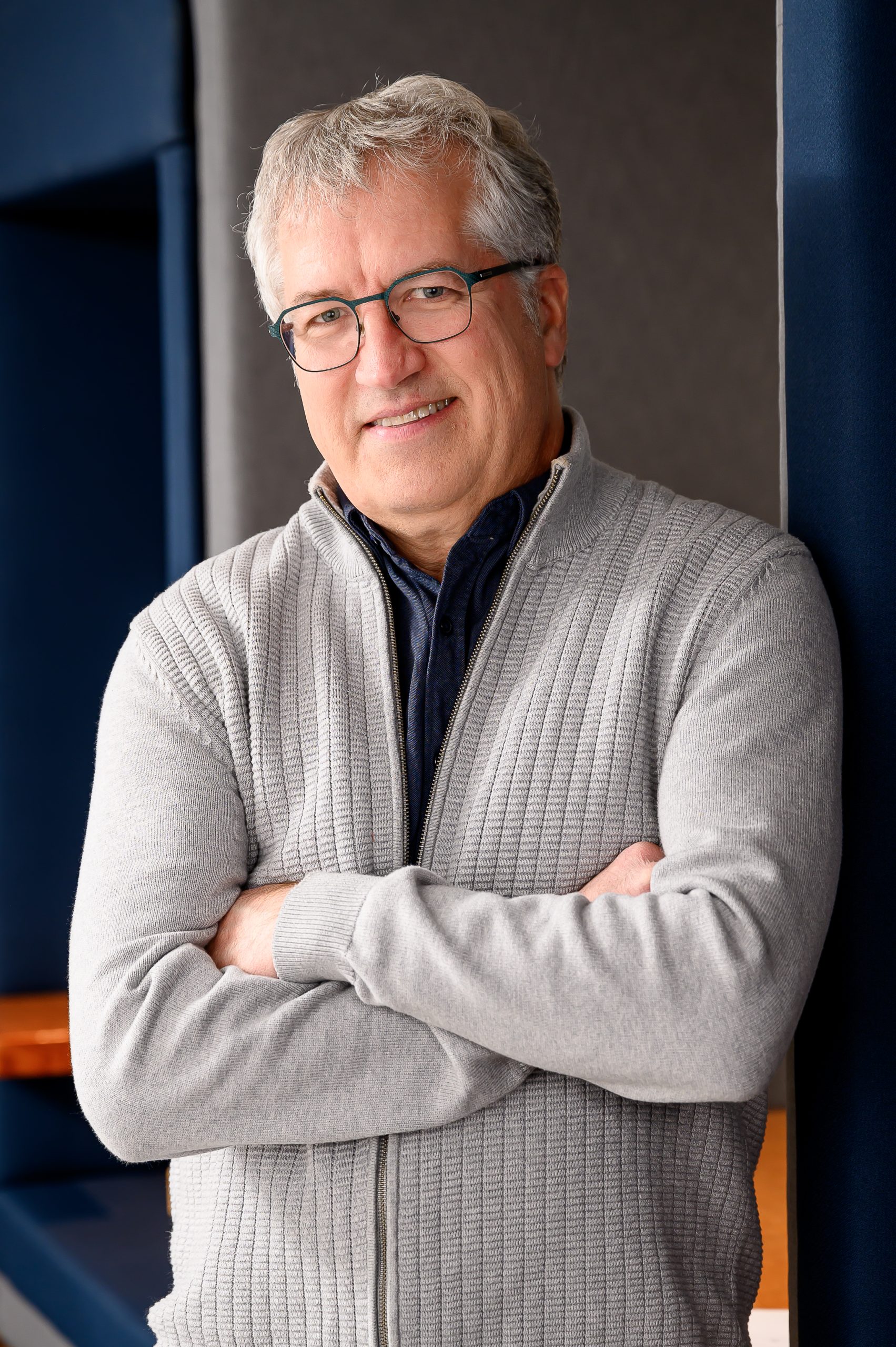 Jean-Paul Gagné
