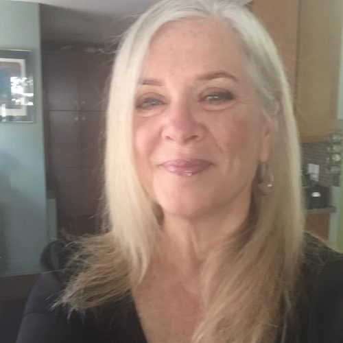 Jennifer Strachan