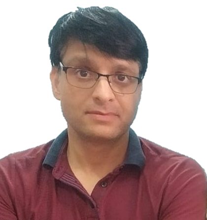 Dr. Suraj Joshi