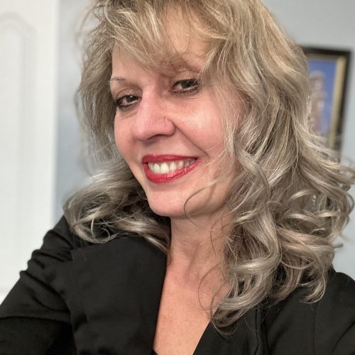 Carole Meneghel