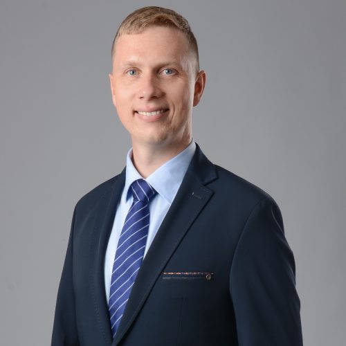 Igor Isaev