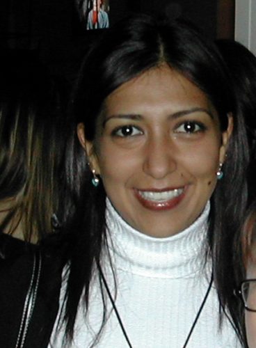 Karina Azanza